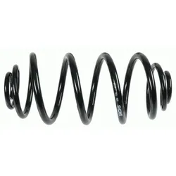SACHS 996 706 Fahrwerksfeder