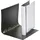 FolderSys Ringbuch 4-Ringe schwarz