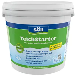 Söll TeichStarter 5 kg