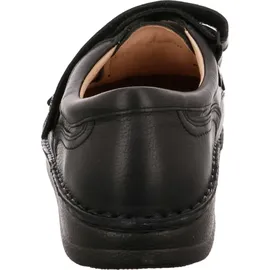 Finn Comfort 96103 Herren Schwarz 41