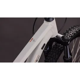 Cube Aim Pro 2026 29 Zoll RH XS greige 'n' titan