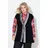 MIAMODA Strickjacke Straight Fit Schwarz 46/48