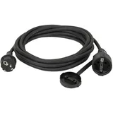 DAP AUDIO DAP H07RN-F 3G2.5 Schuko Extension Cable 20 m