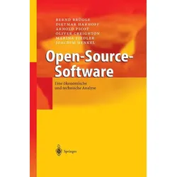 Open-Source-Software