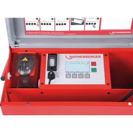 Rothenberger ROWELD ROFUSE 400 TURBO (1000000999)