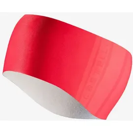Castelli Pro Thermal 2 Headband - Stirnband Belgian Blue One Size