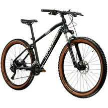 KROSS Hexagon 5.0 ULT.RA 29 Zoll RH 43 cm grün