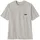 Patagonia Daily Pocket Tee weiß XL