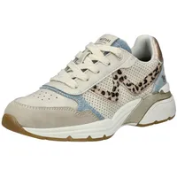 Mustang Damen 40 Beige/Blau