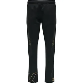 hummel Cima XK Trainingshose Damen black XXL