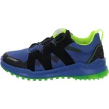 Ricosta Slipper Walk Jungen 31353335363232 Blau 38 EU - Blau