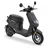 2000 Watt 45km/h schwarz