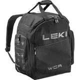 Leki Skischuhtasche WCR 60L schwarz