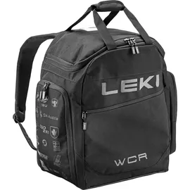 Leki Skischuhtasche WCR 60L schwarz