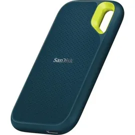 SanDisk Extreme Portable 1 TB USB-C 3.2 SDSSDE61-1T00-G25M