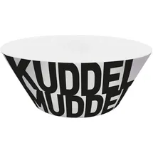 Geda Labels Müslischale Kuddelmuddel 400ml