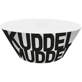 Geda Labels Müslischale Kuddelmuddel 400ml