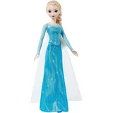 Disney Singende Puppe Elsa (JDL58)