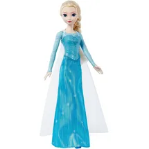 Disney Singende Puppe Elsa (JDL58)