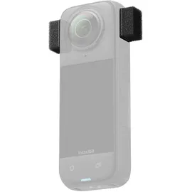 INSTA360 CINSBBMR Schwarz Schwamm X4 Kompatibel