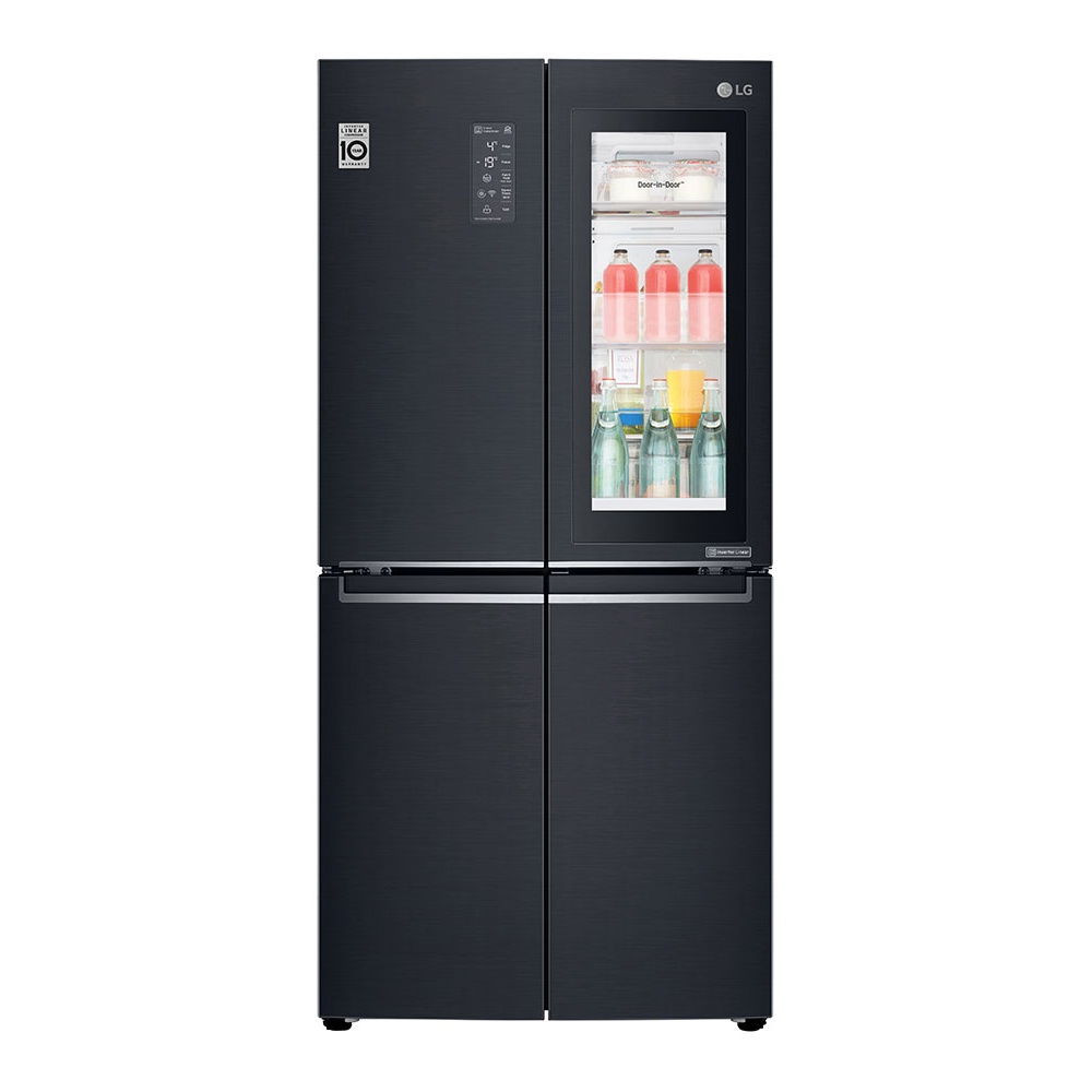 Lg Gmq844mckv Ab 1 299 00 Im Preisvergleich