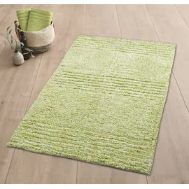 KLEINE WOLKE Planta Grün 90 x 60 cm