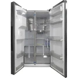 Samsung Side-by-Side mit AI Energy Mode und Metal Cooling, 634 l