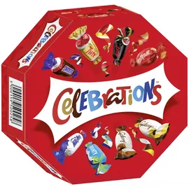 Celebrations 186g