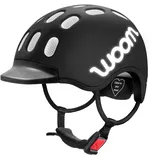 woom Helm black S