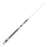 Billiard-Royal Standard Poolqueue Diamond Superman, Queuefarben: Rot