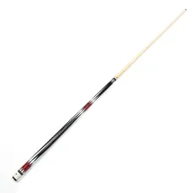 Billiard-Royal Standard Poolqueue Diamond Superman, Queuefarben: Rot