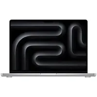 Apple MacBook Pro M5 2025 14'' 32 GB RAM 1 TB SSD 10-Core GPU Silber