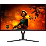 AOC Agon U32G3X/BK, 31.5"