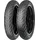 MITAS MC 25 Bogart 100/80-17 52S TL