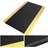 etm Heavy-Duty Tire Tuff 60 x 90 cm Schwarz/Gelb
