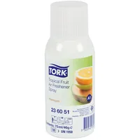 TORK Lufterfrischer Spray mit Fruchtduft