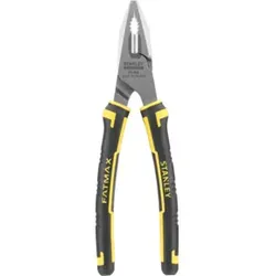 Stanley Kombinationszange FatMax, 200mm