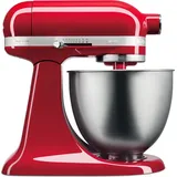 KitchenAid Mini 5KSM3311X empire rot