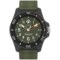 Timex Uhren - Analoge Uhr Expedition North® Freedive Ocean