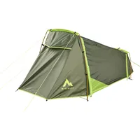 Mc Kinley McKINLEY Ampato 20.1 GREEN DARK/GREEN lim, ONE