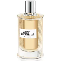 David Beckham Classic Eau de Toilette 90 ml