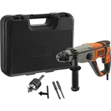 Black & Decker BEHS02K-QS inkl. Koffer