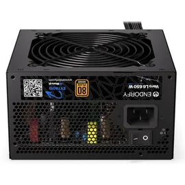 endorfy Vero L6 650 W