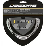 Jagwire Bremszugset Road Elite Link Silber