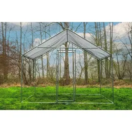Zipper ZI-CR322 Heimtiergehege (3x2x2m)