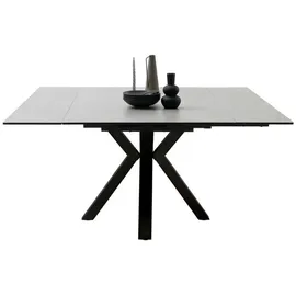 MCA Furniture Pallini 90-150 x 76 x 150 cm grau