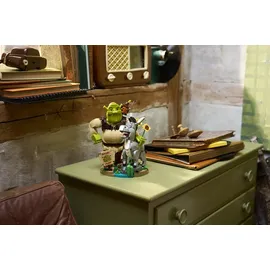 LEGO Duplo Shrek, Esel und Der Gestiefelte Kater 72423