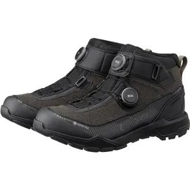 Shimano EX900 Schwarz 42