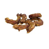 123... hund dabei! Hähnchen-Hälse 1 kg