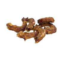 123... hund dabei! Hähnchen-Hälse 1 kg